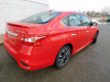 2017 Nissan Sentra SR Turbo