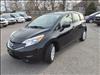 2016 Nissan Versa Note SV