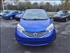 2016 Nissan Versa Note SV