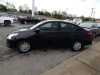 2018 Nissan Versa S Plus