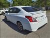 2015 Nissan Versa 1.6 SL