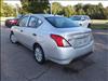 2016 Nissan Versa 1.6 S