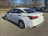 2020 Nissan Versa S