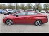2021 Nissan Versa SR