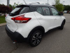 2018 Nissan Kicks SV
