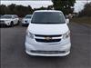2015 Chevrolet City Express LS
