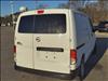 2020 Nissan NV200 S