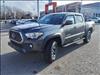 2019 Toyota Tacoma TRD Off-Road