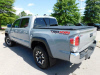 2021 Toyota Tacoma TRD Pro