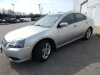 2009 Mitsubishi Galant Sport Edition
