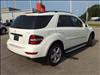 2010 Mercedes-Benz M-Class ML 350 4MATIC