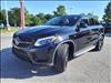 2019 Mercedes-Benz GLE AMG GLE 43