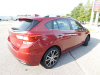 2017 Subaru Impreza Limited