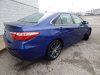 2015 Toyota Camry Xse