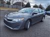 2013 Toyota Camry LE