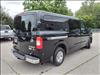 2015 Nissan NV 3500 HD SL