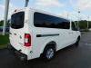 2019 Nissan NV SL 12 Passenger