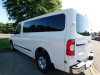 2018 Nissan NV SL