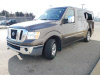 2017 Nissan NV Passenger 3500 HD SL