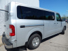 2018 Nissan NV 3500 HD SL