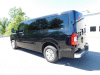 2019 Nissan NV Passenger 3500 HD SL