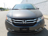 2017 Honda Odyssey Touring Elite