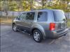 2010 Honda Pilot Touring w/Navi w/DVD