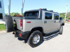 2007 HUMMER H2 SUT