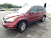 2011 Honda CR-V SE