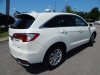 2017 Acura RDX Base