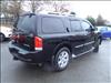 2011 Nissan Armada Platinum