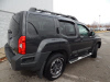 2015 Nissan Xterra Pro 4-X