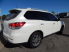 2016 Nissan Pathfinder SV