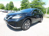 2020 Nissan Murano S