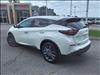 2021 Nissan Murano SV