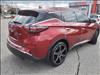 2020 Nissan Murano SV