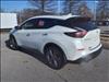2023 Nissan Murano Platinum
