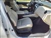 2023 Nissan Murano Platinum