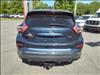 2017 Nissan Murano SV