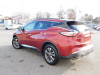 2016 Nissan Murano SV