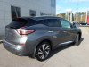 2016 Nissan Murano Platinum