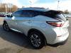 2018 Nissan Murano SV