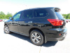 2020 Nissan Pathfinder S