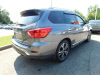 2019 Nissan Pathfinder Platinum