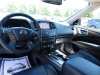 2019 Nissan Pathfinder Platinum
