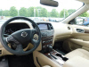 2018 Nissan Pathfinder Platinum