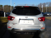 2019 Nissan Pathfinder Platinum