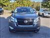 2022 Nissan Pathfinder S