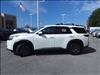 2023 Nissan Pathfinder SV