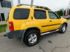 2002 Nissan Xterra XE-V6